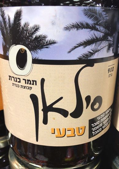 תמונה של סילאן כנרת טבעי יחידה