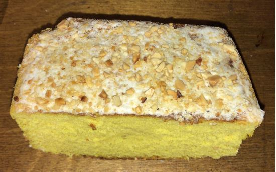 תמונה של בוקה די דימה / עוגת שקדים אסלית / ונציה נתניה כשר לפסח - 100 גרם