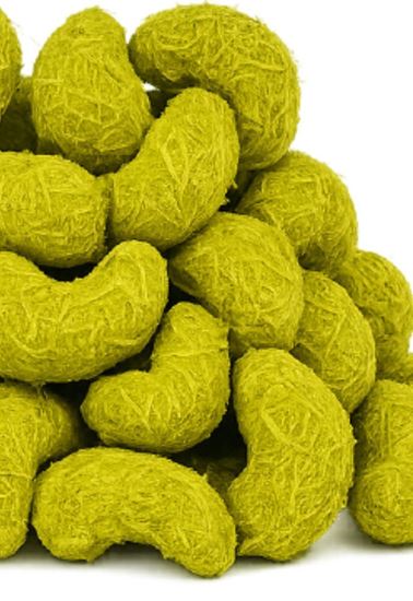 תמונה של קשיו דובאי שלם - 100 גרם