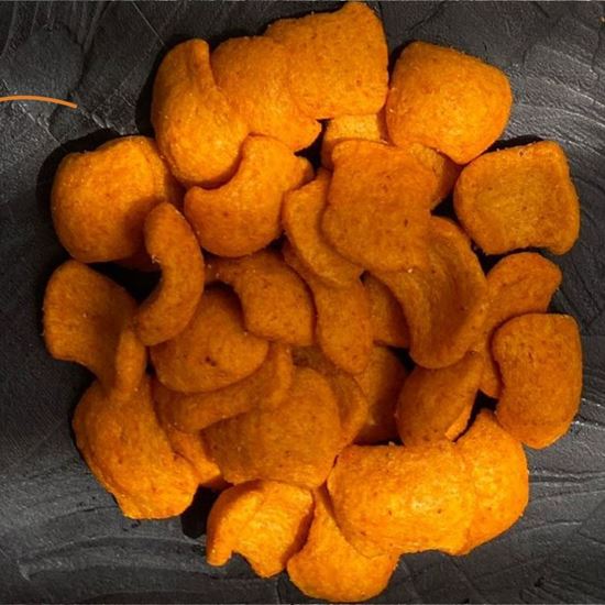 תמונה של חטיף סנקס דבש חרדל- 100 גרם