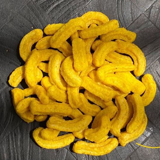 תמונה של חטיף סנקס צילי לימון- 100 גרם